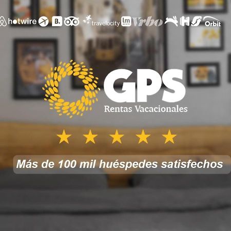 A Unas Cuadras De La Plaza Machado By G P S Rentas Mazatlán Eksteriør billede